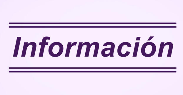 Information about me