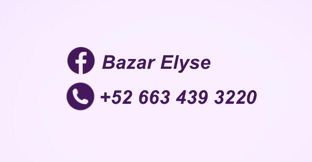 Information about me