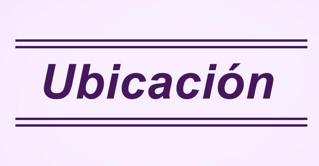 Information about me